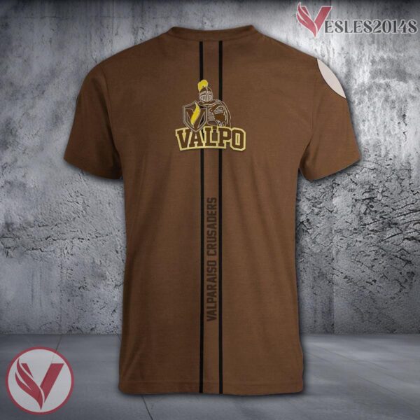 Valparaiso Crusaders Personalized Shirt, Unique Gifts For NCAA Fans - Vesles2014s 1