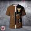Valparaiso Crusaders Personalized Shirt, Unique Gifts For NCAA Fans - Vesles2014s