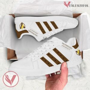 Valparaiso University Stan Smith Shoes, Unique Sneaker For Fans - Vesles2014s
