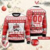 Valpellice Hockey Custom Ugly Christmas Sweater, Unique Gift For Fans - Vesles2014s