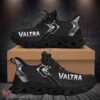 Valtra Logo Custom Shoes, Best Running Shoes For Fans - Vesles2014S