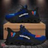 Valvoline Logo Custom Shoes, Best Running Shoes For Fans - Vesles2014S