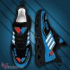 Valvoline Logo Custom Shoes Style 2, Best Running Shoes For Fans - Vesles2014S