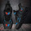 Valvoline Logo Custom Shoes Style 3, Best Running Shoes For Fans - Vesles2014S