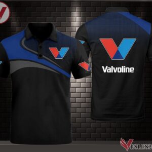 Valvoline Uniform Custom Clothes Style 1, Unique Gifts For Employee - Vesles2014s 3