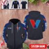 Valvoline Uniform Custom Clothes Style 10, Unique Gifts For Employee - Vesles2014s