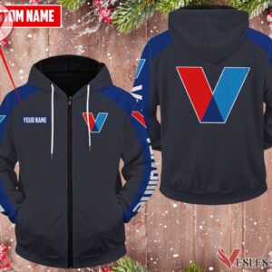 Valvoline Uniform Custom Clothes Style 10, Unique Gifts For Employee - Vesles2014s 2