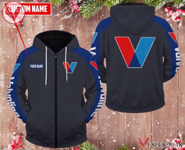 Valvoline Uniform Custom Clothes Style 10, Unique Gifts For Employee - Vesles2014s 2