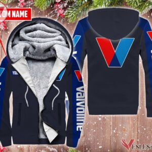 Valvoline Uniform Custom Clothes Style 10, Unique Gifts For Employee - Vesles2014s 3