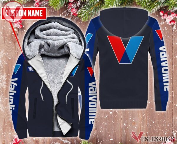 Valvoline Uniform Custom Clothes Style 10, Unique Gifts For Employee - Vesles2014s 3