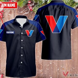 Valvoline Uniform Custom Clothes Style 10, Unique Gifts For Employee - Vesles2014s 5