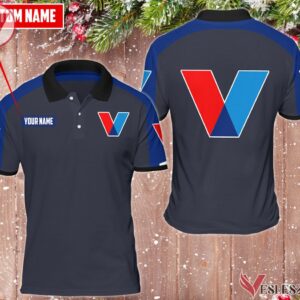 Valvoline Uniform Custom Clothes Style 10, Unique Gifts For Employee - Vesles2014s 6