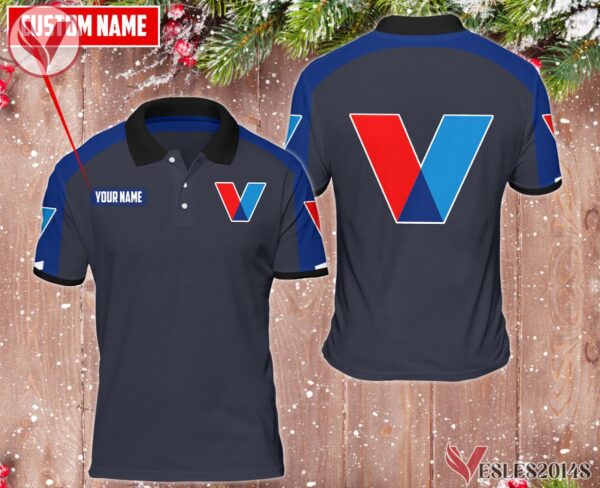Valvoline Uniform Custom Clothes Style 10, Unique Gifts For Employee - Vesles2014s 6