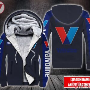 Valvoline Uniform Custom Clothes Style 11, Unique Gifts For Employee - Vesles2014s 2