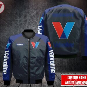 Valvoline Uniform Custom Clothes Style 11, Unique Gifts For Employee - Vesles2014s 6