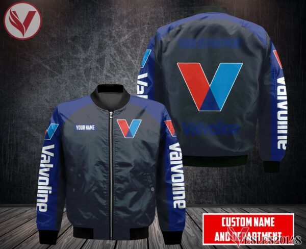 Valvoline Uniform Custom Clothes Style 11, Unique Gifts For Employee - Vesles2014s 6