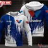 Valvoline Uniform Custom Clothes Style 2, Unique Gifts For Employee - Vesles2014s