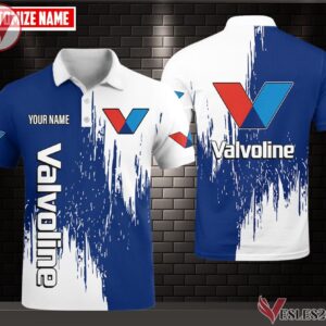 Valvoline Uniform Custom Clothes Style 2, Unique Gifts For Employee - Vesles2014s 3
