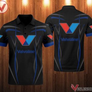 Valvoline Uniform Custom Clothes Style 4, Unique Gifts For Employee - Vesles2014s 1