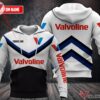 Valvoline Uniform Custom Clothes Style 6, Unique Gifts For Employee - Vesles2014s