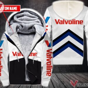Valvoline Uniform Custom Clothes Style 6, Unique Gifts For Employee - Vesles2014s 2