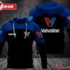 Valvoline Uniform Custom Clothes Style 7, Unique Gifts For Employee - Vesles2014s