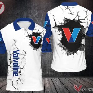 Valvoline Uniform Custom Clothes Style 8, Unique Gifts For Employee - Vesles2014s 3