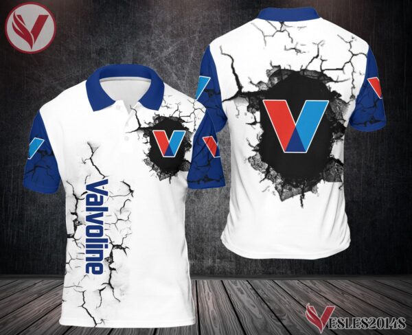 Valvoline Uniform Custom Clothes Style 8, Unique Gifts For Employee - Vesles2014s 3