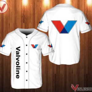 Valvoline Uniform Custom Clothes, Unique Gifts For Employee - Vesles2014s 1