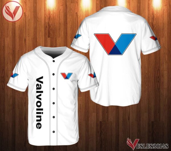 Valvoline Uniform Custom Clothes, Unique Gifts For Employee - Vesles2014s 1