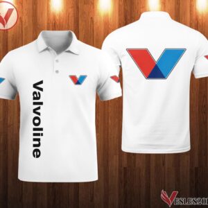 Valvoline Uniform Custom Clothes, Unique Gifts For Employee - Vesles2014s 2