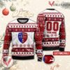 Van Pars Isfahan Custom Ugly Christmas Sweater, Unique Gift For Fans - Vesles2014s
