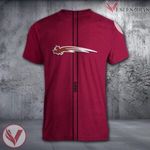 Vancouver Giants Customizable Shirt, CA Hockey Sport Gifts For Fans - Vesles2014s 1