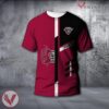 Vancouver Giants Customizable Shirt, CA Hockey Sport Gifts For Fans - Vesles2014s