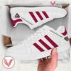 Vancouver Giants Hockey Stan Smith Shoes, Unique Sneaker For Fans - Vesles2014s