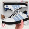 Vancouver Whitecaps Print Stan Smith Shoes, Best Sneaker For Fans - Vesles2014s