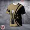 Vanderbilt Commodores NCAA 2022 National Champions Legendary 3D Shirt - Vesles2014S