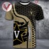 Vanderbilt Commodores NCAA Custom Shirt, Unique Sport Gifts For Fans - Vesles2014s