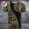 Vanderbilt Commodores NCAA Polynesian Pattern Shirt, Unique Gifts For Fans - Vesles2014s