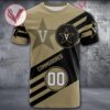 Vanderbilt Commodores NCAA Sport Team Shirt, Best Gift For Fans - Vesles2014s