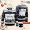 Vanguard University of Southern California Custom Ugly Christmas Sweater, Unique Gift For Fans - Vesles2014s