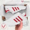 Vantage Career Center Stan Smith Shoes, Unique Sneaker For Fans - Vesles2014s