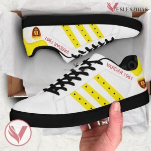 Vardar 1961 Handball Stan Smith Shoes For Men And Womens - Vesles2014s 1