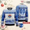Vasas SC Custom Ugly Christmas Sweater, Unique Gift For Fans - Vesles2014s