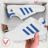 Vasas SC Sport Stan Smith Shoes, Unique Sneaker For Fans - Vesles2014s