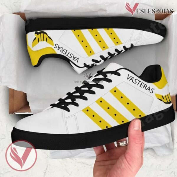 Vasteras Hockey Stan Smith Shoes For Men And Womens - Vesles2014s 1