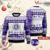 Veeb Nassau County School of Practical Nursing Custom Ugly Christmas Sweater, Unique Gift For Fans - Vesles2014s