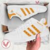 Veeva Systems Logo Stan Smith Shoes For Men And Womens - Vesles2014s