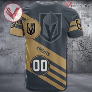 Vegas Golden Knights NHL Sport Team Shirt, Best Gift For Fans - Vesles2014s 1