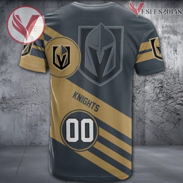 Vegas Golden Knights NHL Sport Team Shirt, Best Gift For Fans - Vesles2014s 1